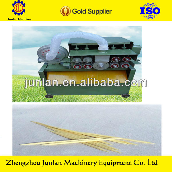 wood bamboo processing product for toothpick production machine