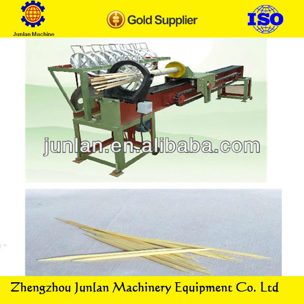 wood bamboo processing product for wooden toothpick making machine