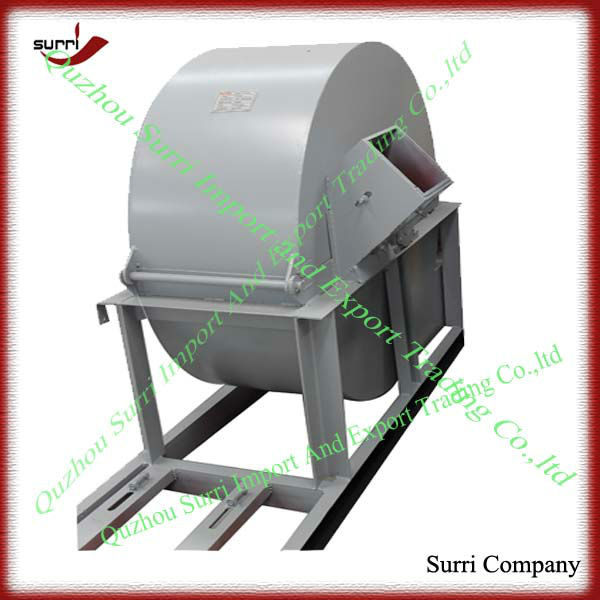 Wood branch crusher machine for sales/wood crusher machine