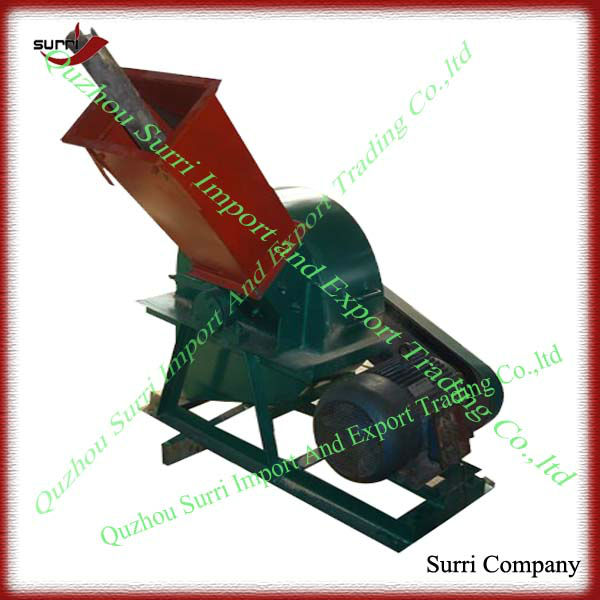 wood branch crusher/wood crusher