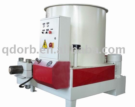 Wood Briquette Machinery