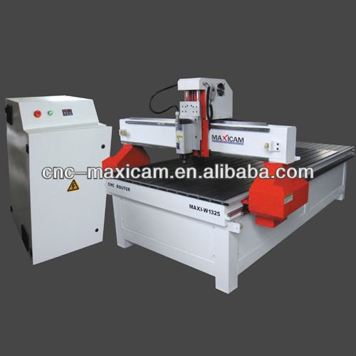 wood carving machine