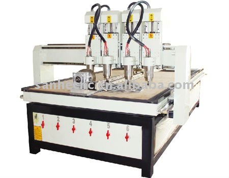 wood carving machine SH-1630