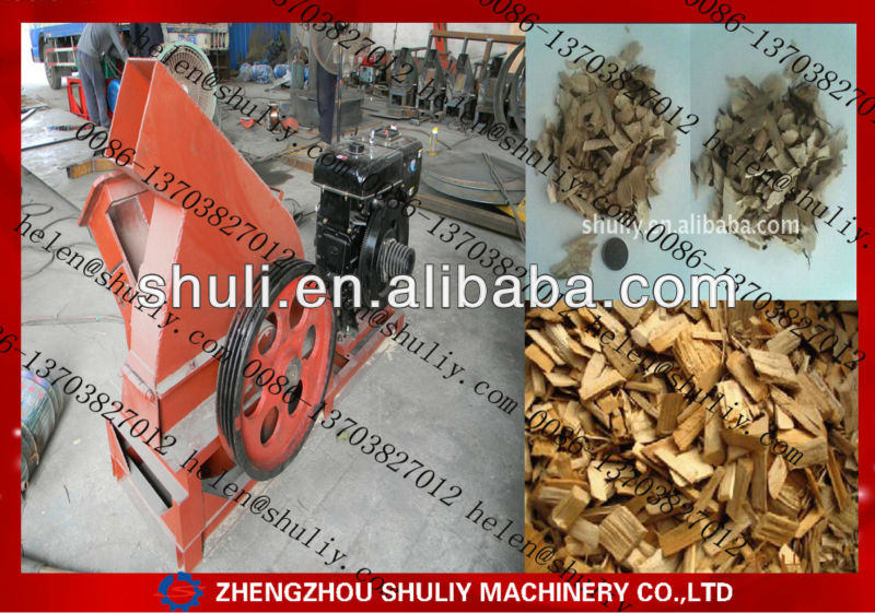 wood chip/Chipper Machine/wood chipping machine//0086-13703827012