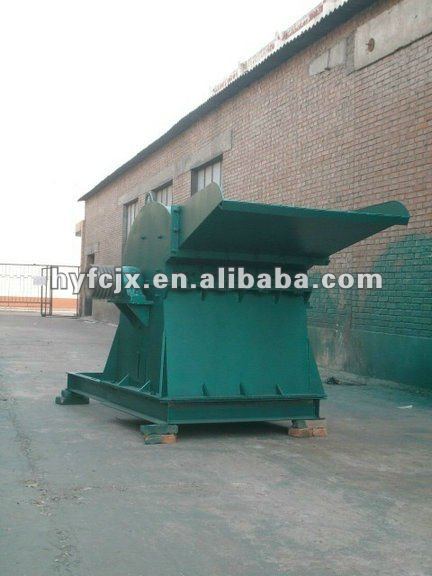 Wood Chip Grinder wood grinding machine waste wood grinder