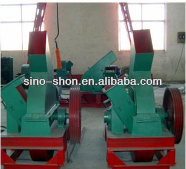 Wood Chipper Machine Manual Sausage Clipper Machine