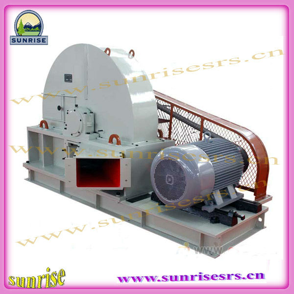 wood chips crusher/ wood chips crusher machine