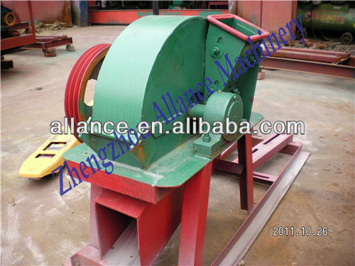 wood chips making machine with low price