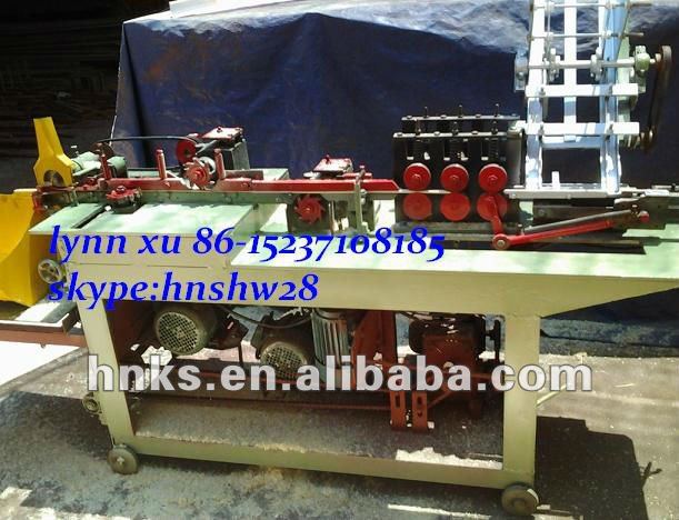 Wood Chopsticks making machine 86-15237108185