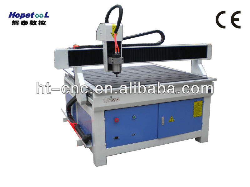 wood cnc engraving machine/advertising CNC engraving machine 1200*1200mm