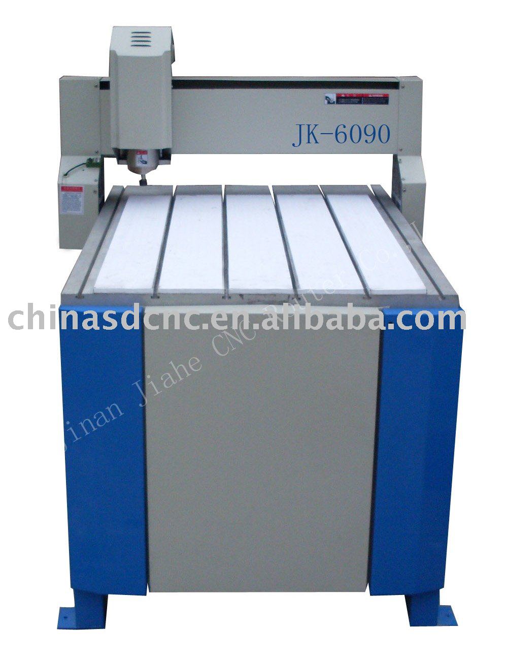 Wood CNC Machine / engraving machine JK-6090