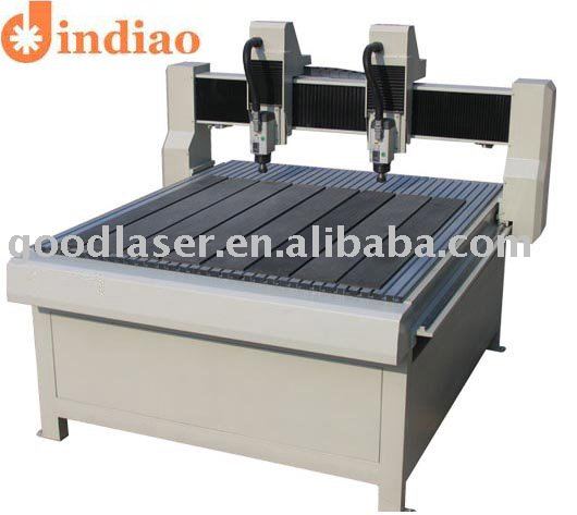 wood cnc machine for furniture making