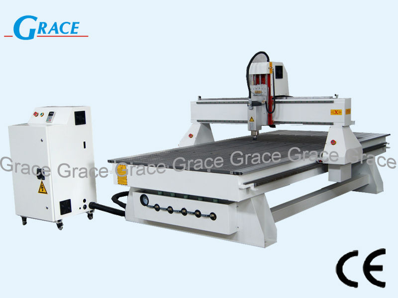 wood cnc router