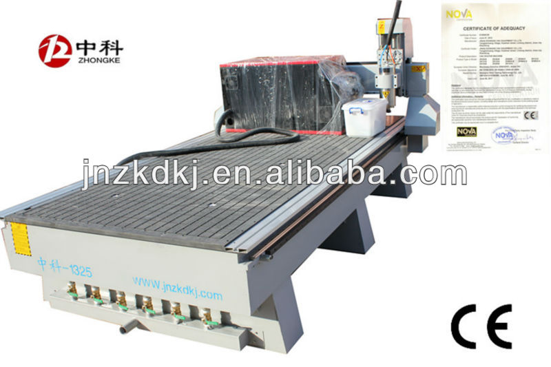 wood cnc router