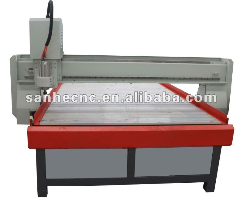 WOOD CNC ROUTER MACHINE SH-1325