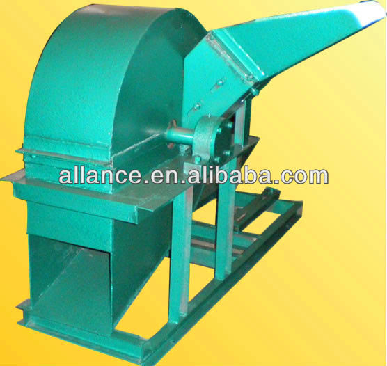 Wood Crusher Machine for sale