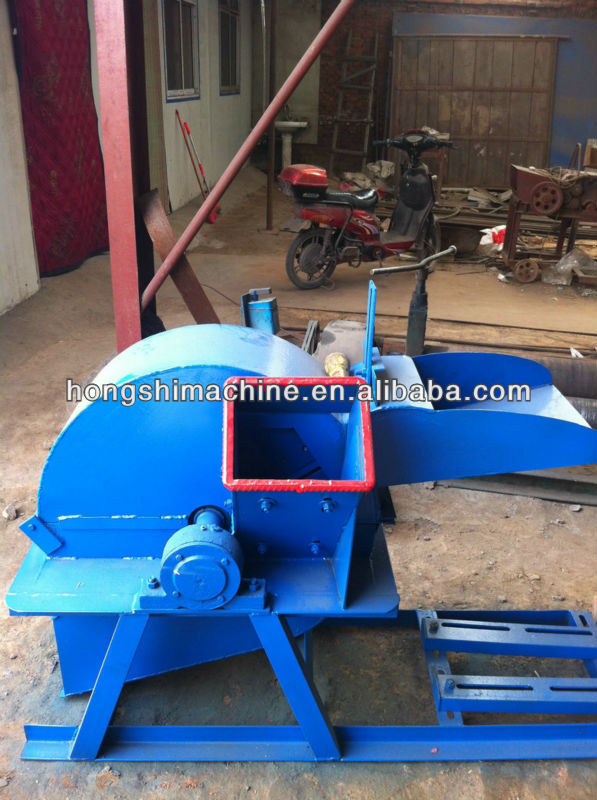 wood crusher machine/sawdust powder machine