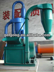 Wood Crushing machine|Wood Milling Machine