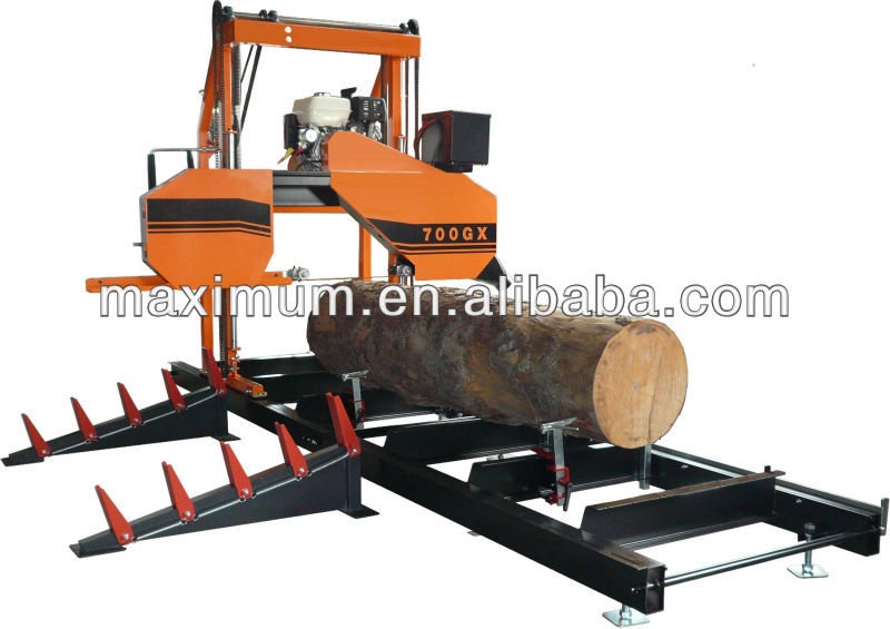 WOOD CUTTING BAND SAW