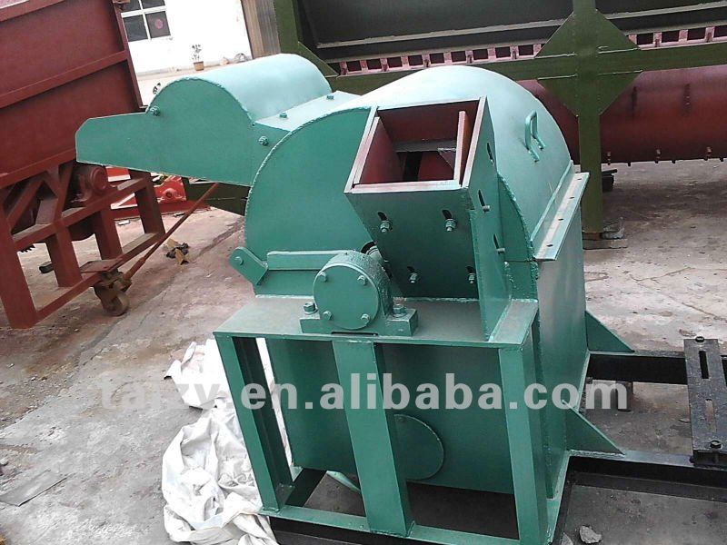 Wood Cutting Crusher/Wood Crusher//008618703616828