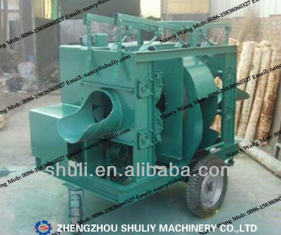 Wood debarker machine //0086-15838060327