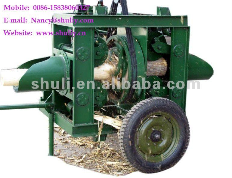 Wood debarker machine/log peeler machine0086-15838060327)