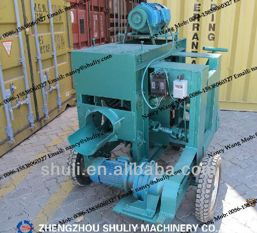 Wood debarker machine with good quality //0086-15838060327