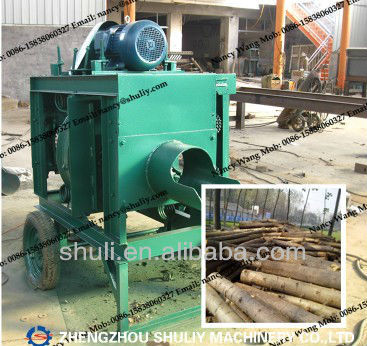 wood debarker machine,wood debarking machine //0086-15838060327