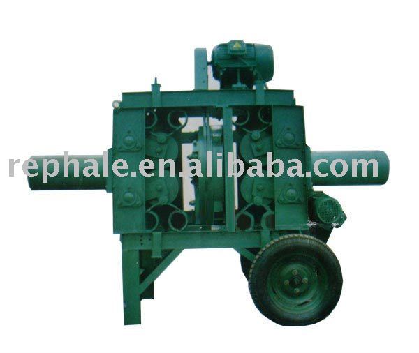 wood debarker,peeling,debarking machine