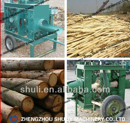 Wood debarker/wood debarker machinery //0086-15838060327