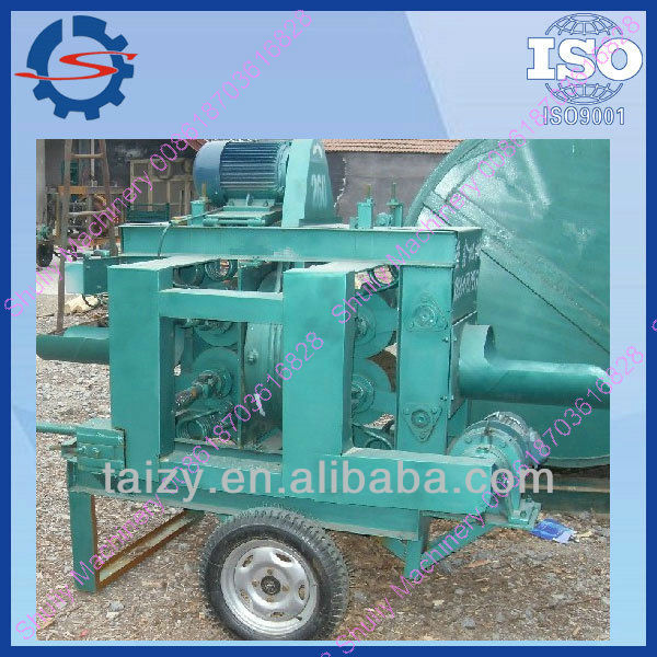 Wood Debarker/Wood Peeling Machine(008618703616828)