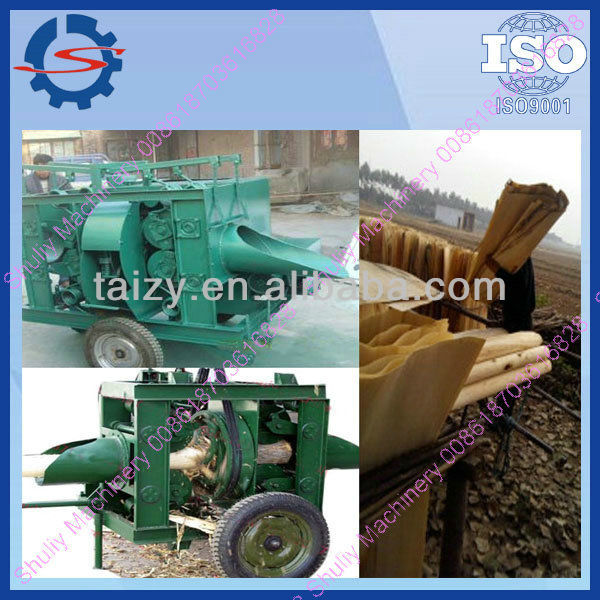 wood debarking machine//008618703616828