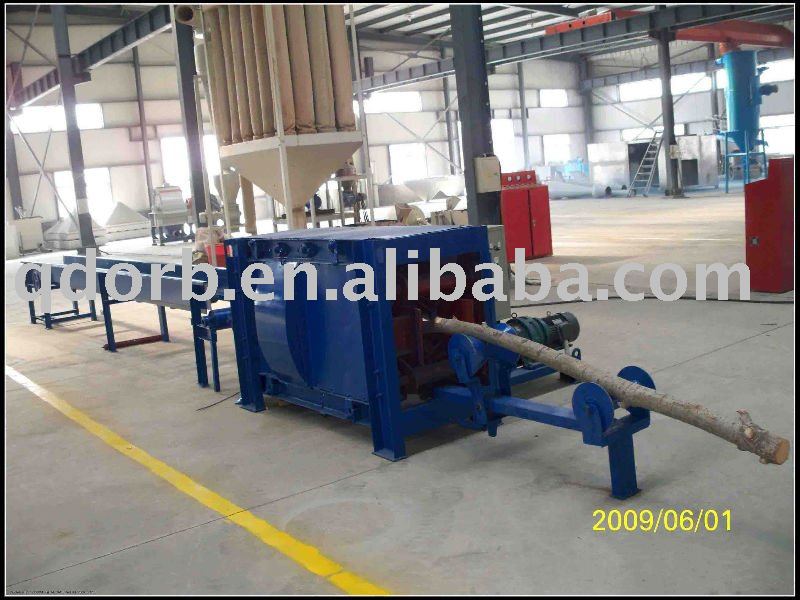 Wood Debarking Machine/ Log Debarking Machine