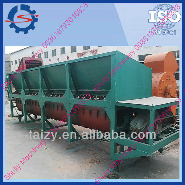 Wood Debarking Machine Supplier//008618703616828