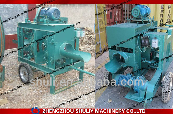 Wood debarking machine/Timber debarking machine //0086-15838060327