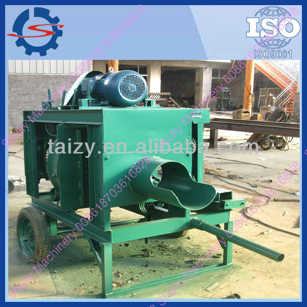 Wood Debarking Machine With Low Price//008618703616828