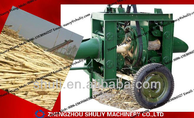 Wood debarking machine/wood peeling machine//0086-15838060327