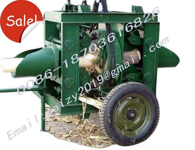 wood debarking machine0086-18703616826