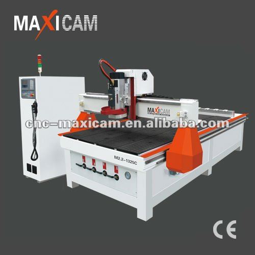 wood engraving machine