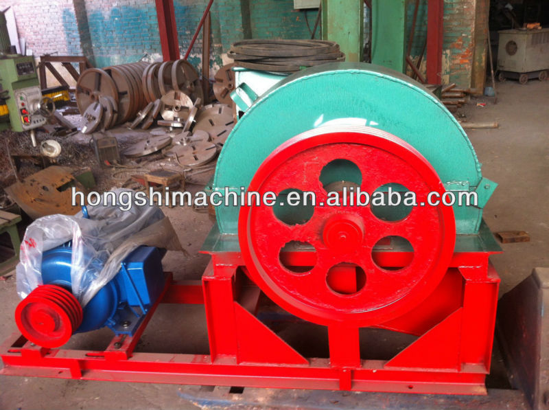 Wood flake machine/wood flaker/wood shave machine