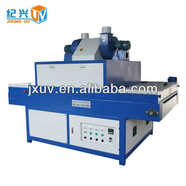 Wood Floor UV Lamp Curing Equipment