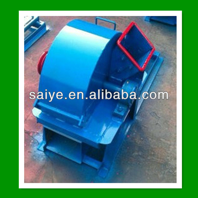 wood grinder/small wood crusher