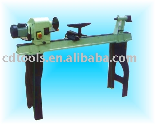 Wood lathe