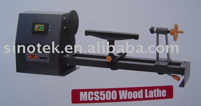 wood lathe