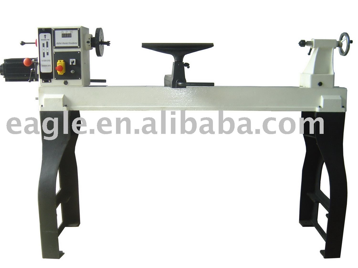 Wood Lathe