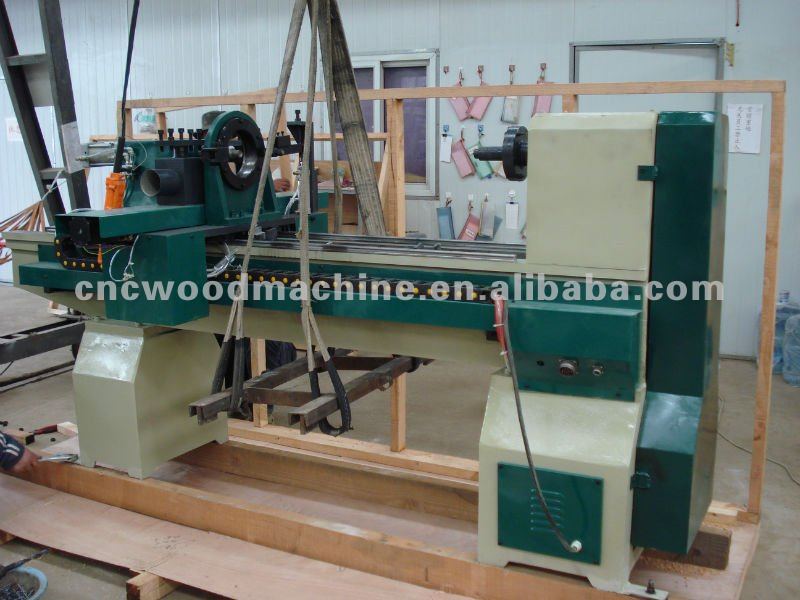 wood lathe