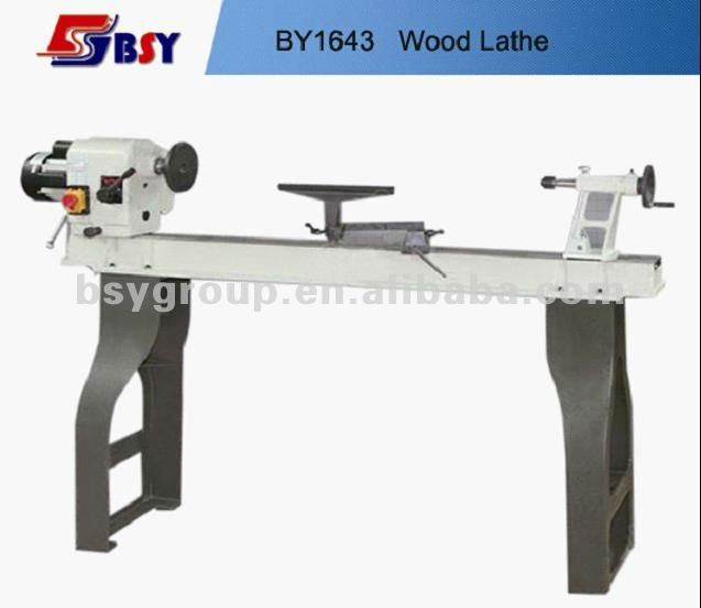 wood lathe machine