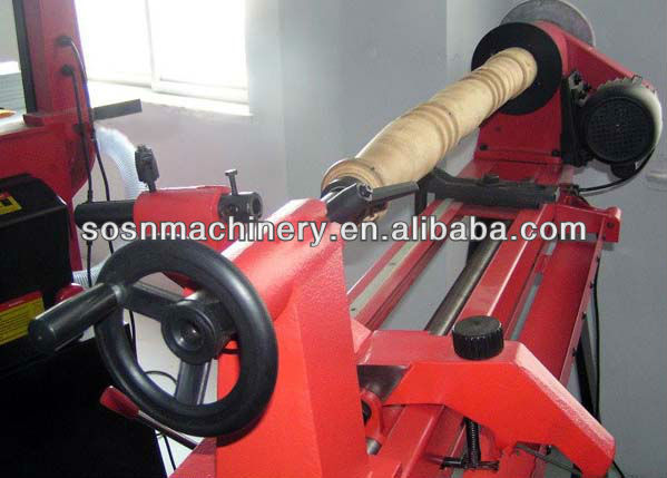 wood lathe/woodworking machine/mini wood lathe XY1000