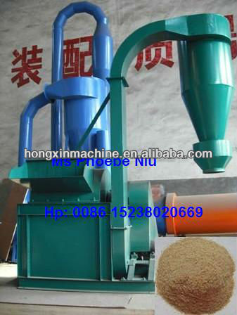 wood log crushing machine 0086 15238020669