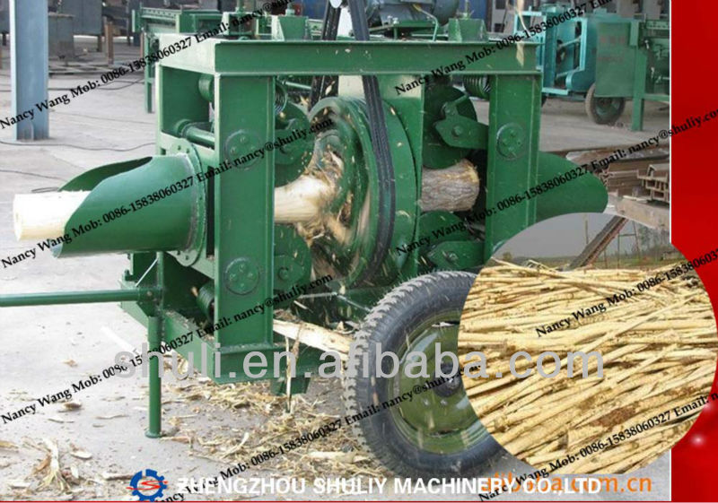 wood log debarker machine//0086-15838060327